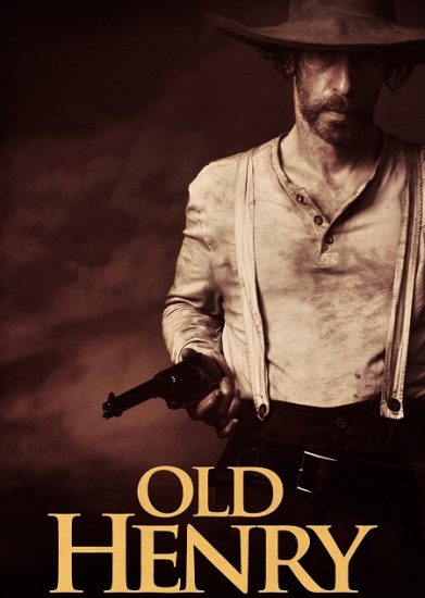 فيلم Old Henry 2021 مترجم