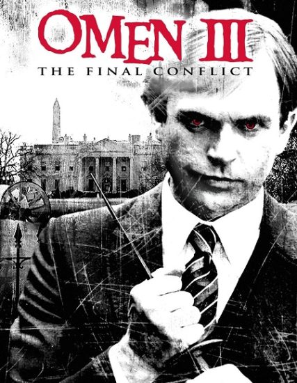 فيلم Omen 3 The Final Conflict 1981 مترجم