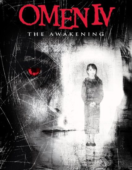 فيلم Omen 4 The Awakening 1991 مترجم