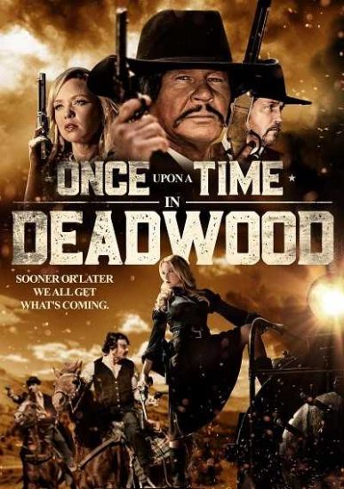 فيلم Once Upon a Time in Deadwood 2019 مترجم