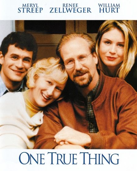 فيلم One True Thing 1998 مترجم