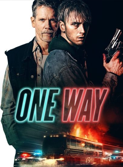 فيلم One Way 2022 مترجم