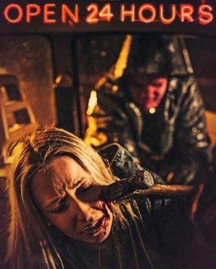 فيلم Open 24 Hours 2018 مترجم