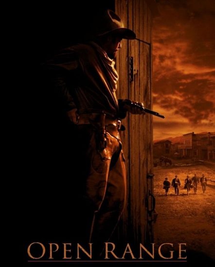 فيلم Open Range 2003 مترجم