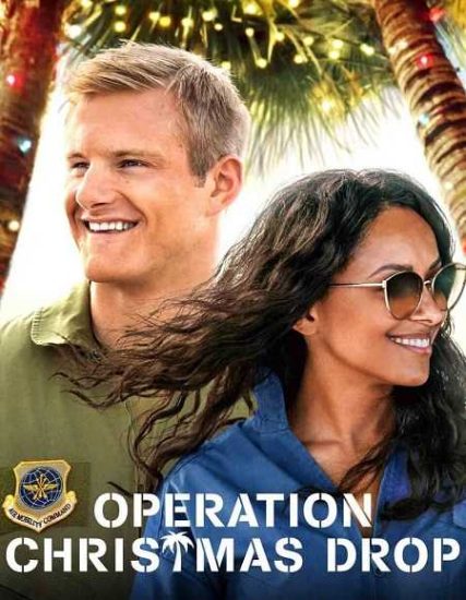 فيلم Operation Christmas Drop 2020 مترجم