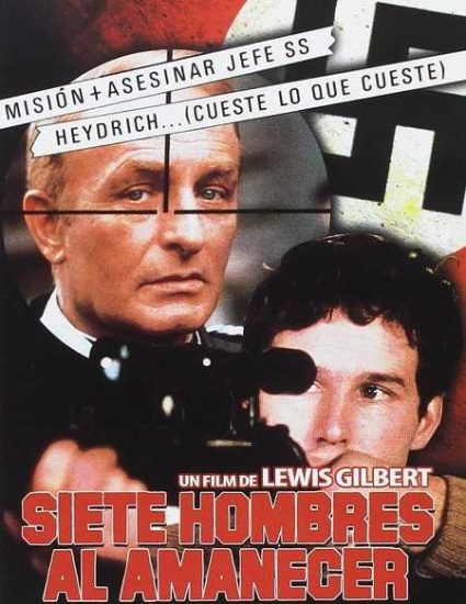 فيلم Operation Daybreak 1975 مترجم