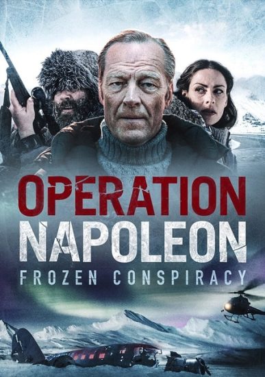 فيلم Operation Napoleon 2023 مترجم