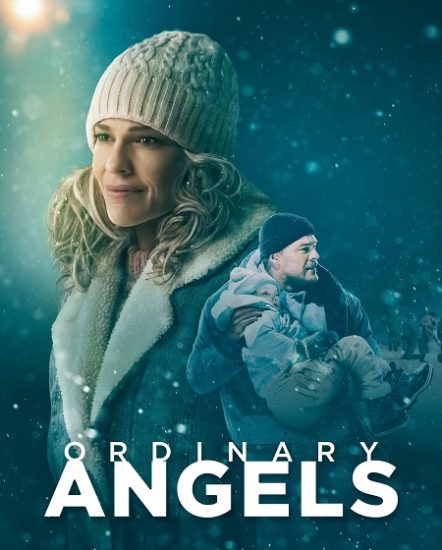 فيلم Ordinary Angels 2024 مترجم