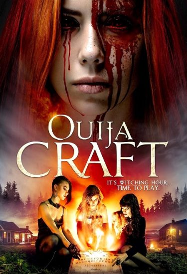 فيلم Ouija Craft 2020 مترجم