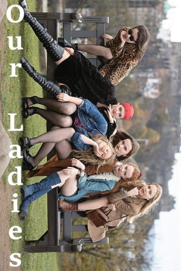 فيلم Our Ladies 2019 مترجم