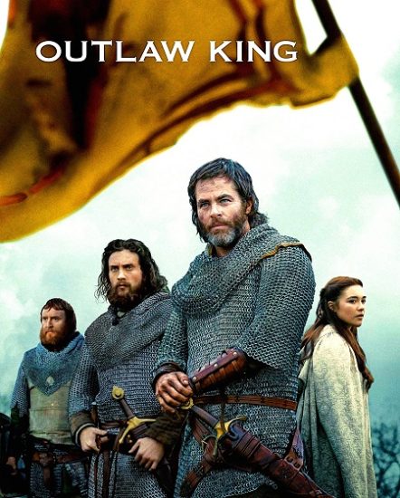 فيلم Outlaw King 2018 مترجم