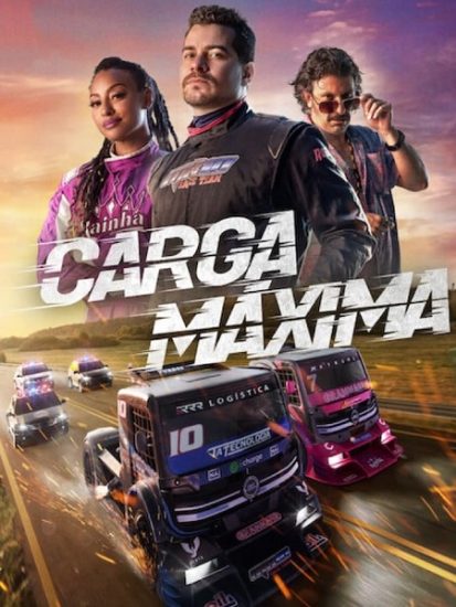 فيلم Carga Maxima 2023 مترجم