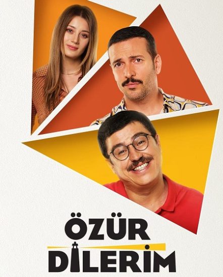 فيلم Özür Dilerim 2023 مترجم