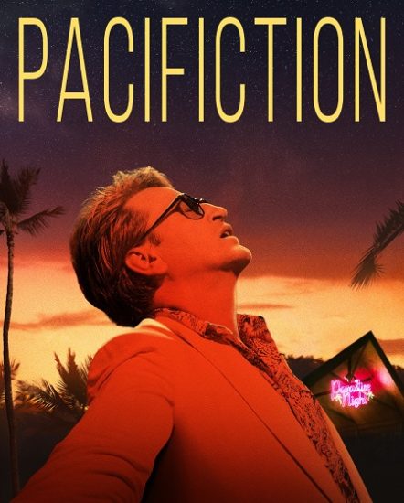 فيلم Pacifiction 2022 مترجم