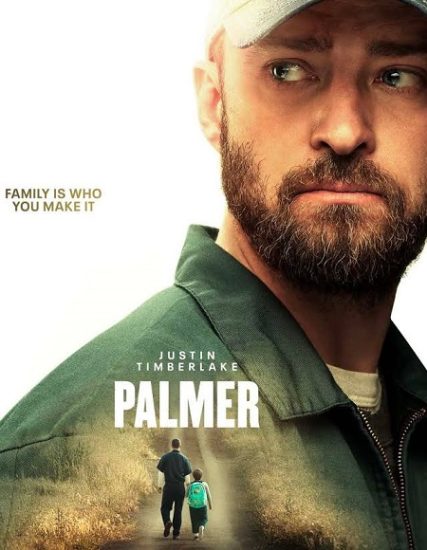 فيلم Palmer 2021 مترجم