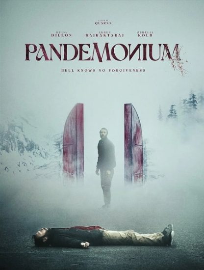 فيلم Pandemonium 2023 مترجم