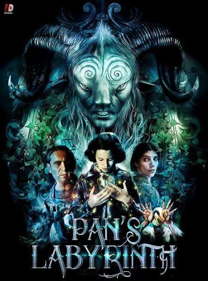 فيلم Pan’s Labyrinth 2006 مترجم