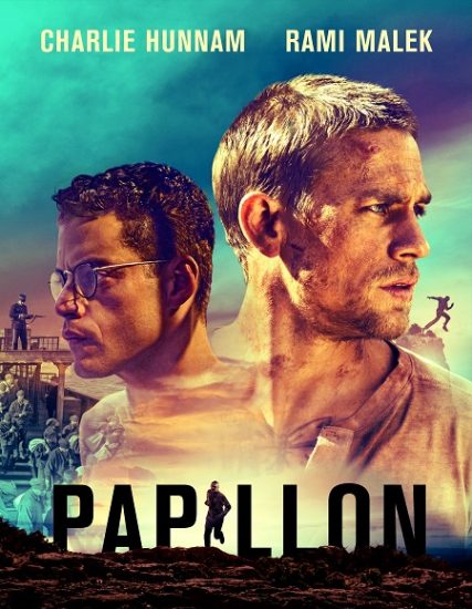فيلم Papillon 2017 مترجم