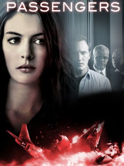 فيلم Passengers 2008 مترجم