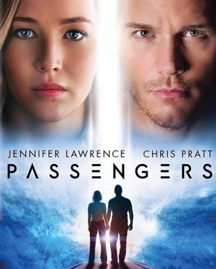 فيلم Passengers 2016 مترجم
