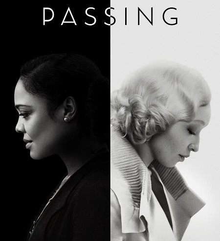 فيلم Passing 2021 مترجم