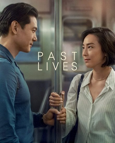فيلم Past Lives 2023 مترجم