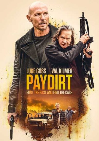 فيلم Paydirt 2020 مترجم