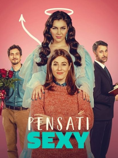 فيلم Pensati sexy 2024 مترجم