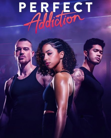 فيلم Perfect Addiction 2023 مترجم