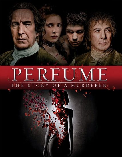 فيلم Perfume The Story of a Murderer 2006 مترجم
