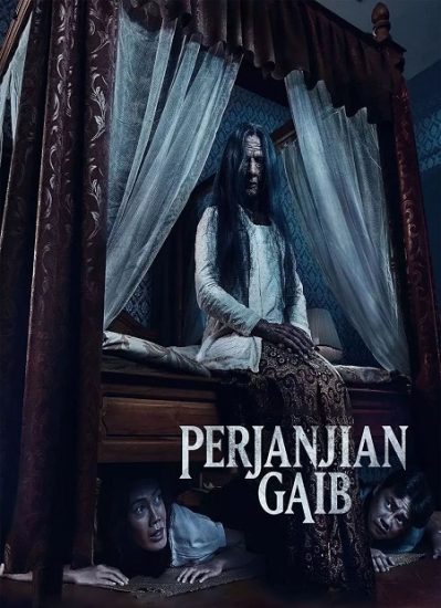 فيلم Perjanjian Gaib 2023 مترجم