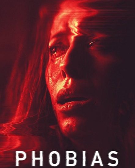 فيلم Phobias 2021 مترجم