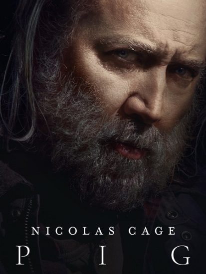 فيلم Pig 2021 مترجم