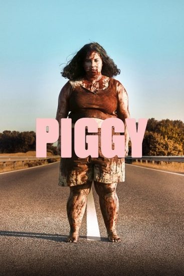 فيلم Piggy 2022 مترجم