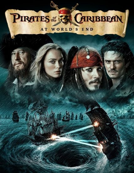 فيلم Pirates of the Caribbean 3 2007 مترجم