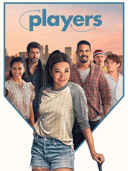 فيلم Players 2024 مترجم