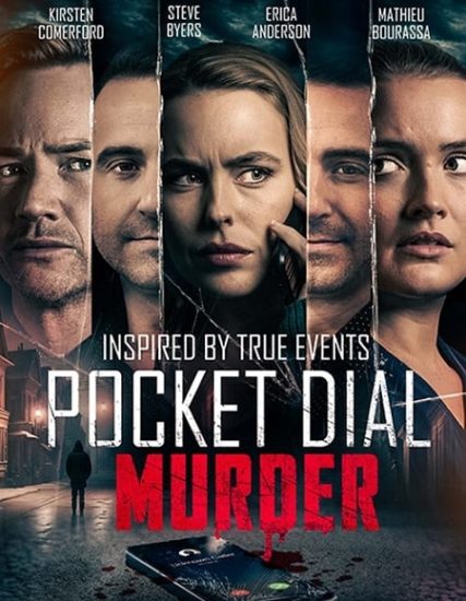 فيلم Pocket Dial Murder 2023 مترجم