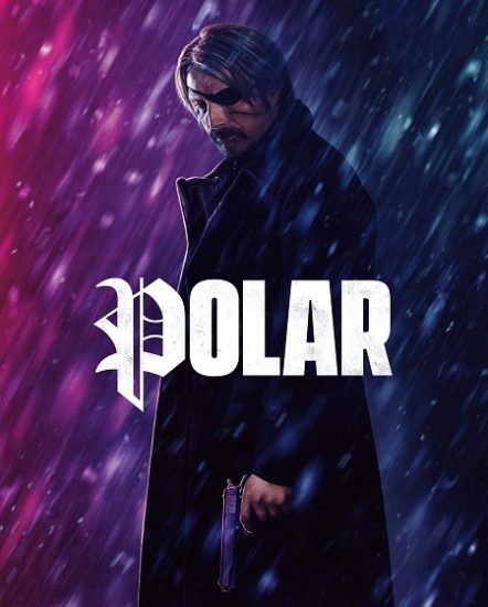 فيلم Polar 2019 مترجم