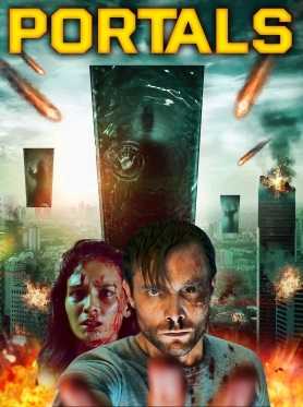 فيلم Portals 2019 مترجم