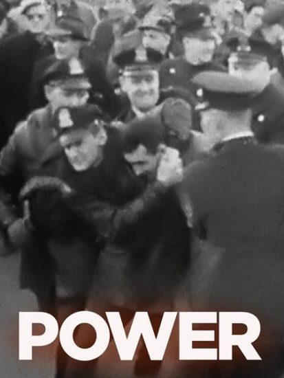 فيلم Power 2024 مترجم
