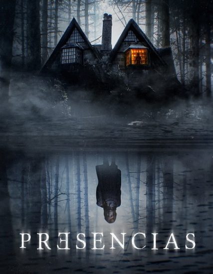 فيلم Presence 2022 مترجم