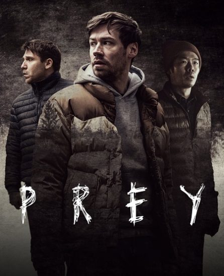 فيلم Prey 2021 مترجم