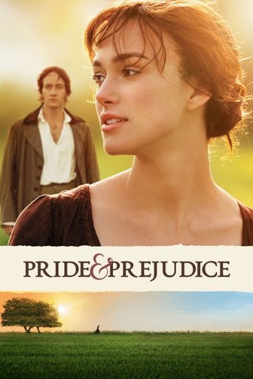 فيلم Pride and Prejudice 2005 مترجم