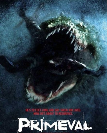 فيلم Primeval 2007 مترجم