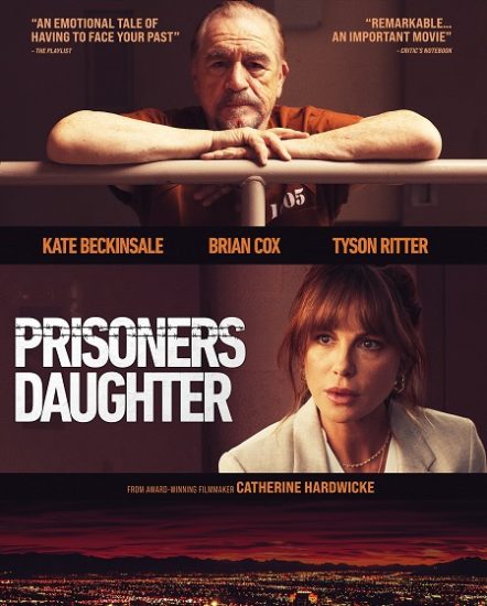 فيلم Prisoner’s Daughter 2022 مترجم