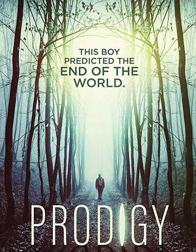 فيلم Prodigy 2018 مترجم