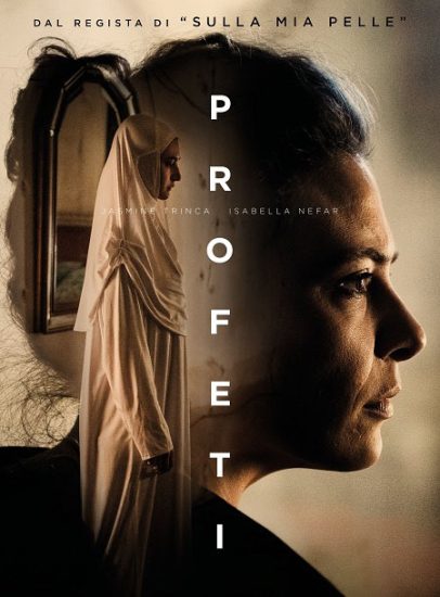 فيلم Profeti 2023 مترجم