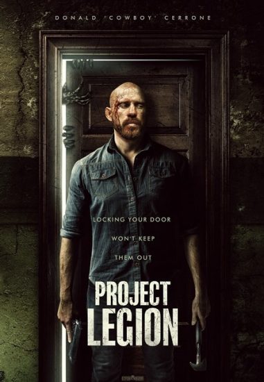 فيلم Project Legion 2022 مترجم