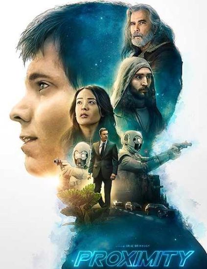 فيلم Proximity 2020 مترجم