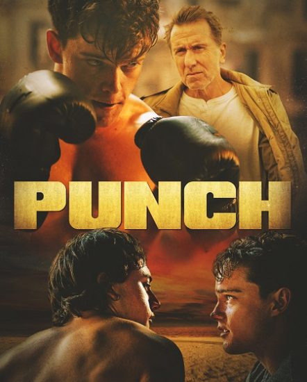 فيلم Punch 2022 مترجم